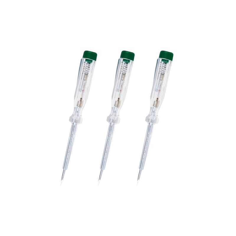 O4L Single Pole Voltage Tester / Phase Tester with Fixed