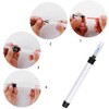 HXHWKEN Pack of 2 Water Level Indicators Practical Plastic Watering