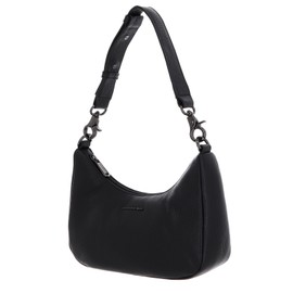 Mandarina Duck Women's Mellow Leather Bag, black p10fzt78
