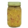 Amish Made Relish (Vidalia Onion Relish (2 Jars))
