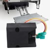 Liftgate Switch Metal Rugged Construction 264346 3 Wire Lift Gate