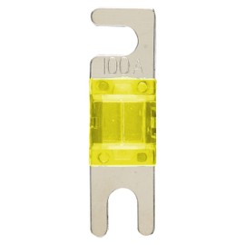 Install Bay MANL100 - 100 Amp Mini ANL Fuses (2 Pack)