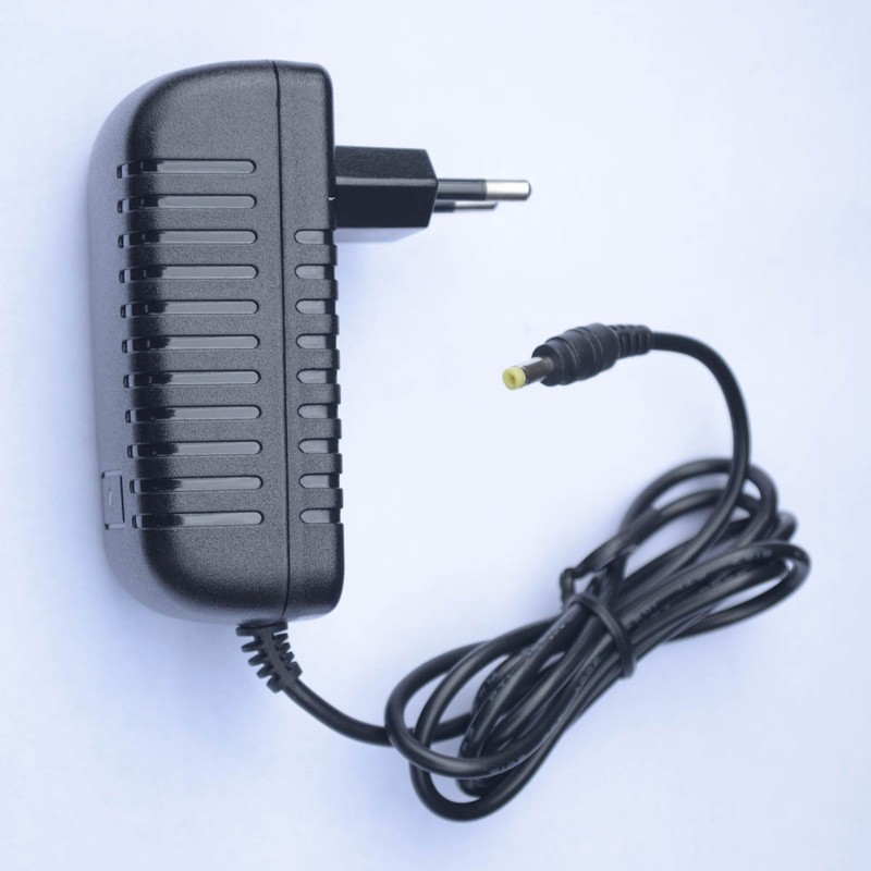 MyVolts 9V EU Power Supply Compatible with Korg Volca Nubass