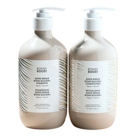 Bondi Boost Bond Builder+ 500ml Duo Bundle