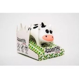 Vital Luz Delantera Para Bicicleta Vital Zoo Vaca