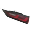 KarParts360 For Honda CR-V 2023 2024 Tail Light Passenger Side,