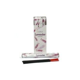 Stamford 37102 Lavendel Weihrauch, 20 Stücke x 6 Packungen