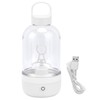 Portable Electric Mixing Cup USB Charging Coffee Protein Powder Mixer