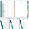 AT-A-GLANCE Planner 2025-2026 Academic, Simplified by Emily Ley, Weekly &