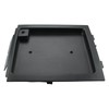 AUTOKAY Dash Upper Center Bezel Panel Trim Tray Fit for