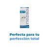 Bloqueador solar en barra SPF 50+, 20gr, Efecto BLUR, Mineral,