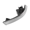 Pair of Rearview Wing Mirror Indicator Lens Turn Signal Light