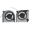 CPU GPU Cooling Fan for Acer Nitro 5 7 AN515-43