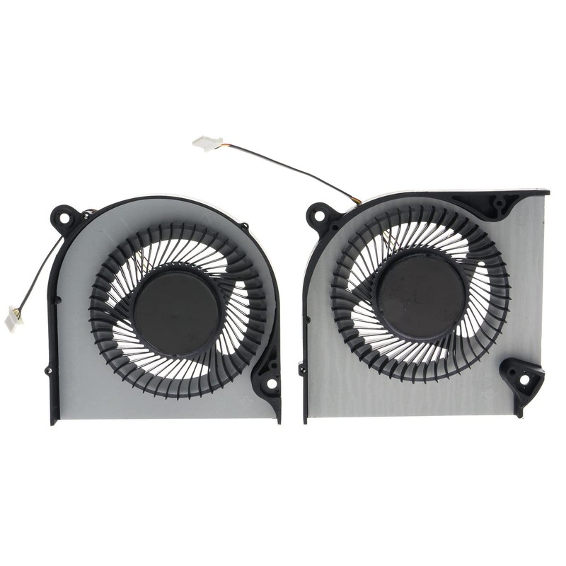 CPU GPU Cooling Fan for Acer Nitro 5 7 AN515-43