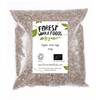 Organic Dried Sage - Forest Whole Foods (125g)