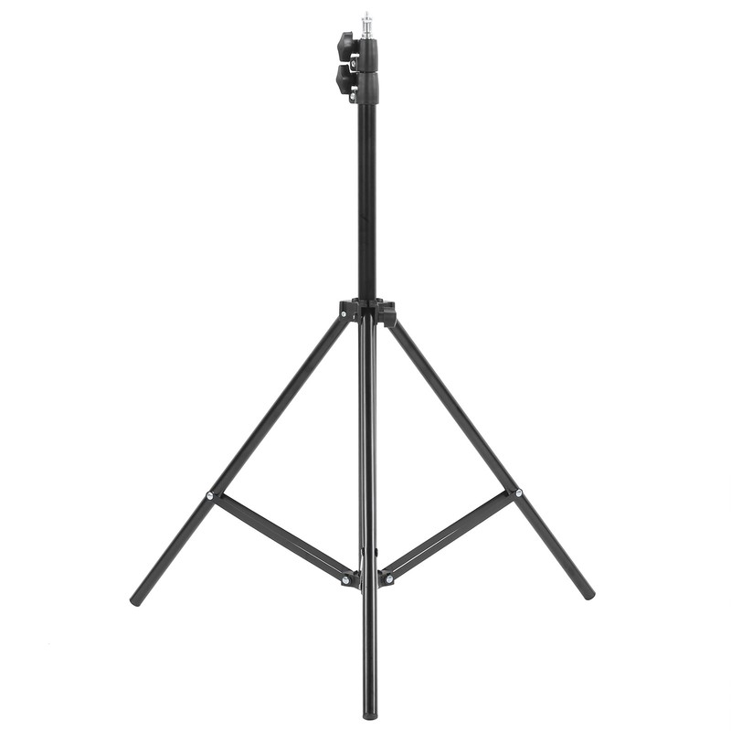Ring Light Holder Bracket Photographic Lights Tripod Stand for Live