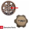 Toyota 10 - 24 Toyota 4Runner 17 Inch TRD Alloy