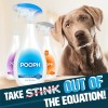 Pet Odor Eliminator Spray 20 oz-NO Fragrance NO Harsh Chemicals