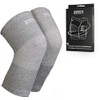 Knee Compression Sleeve - Knee Support Compression Sleeve Brace for