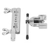 Flaring Tool Set Tubing Pipe Expander #45 Steel Multifunction Industrial