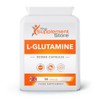 L-Glutamine 500mg Capsules (90 Capsules)