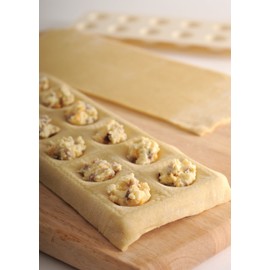 Norpro Ravioli Maker With Press