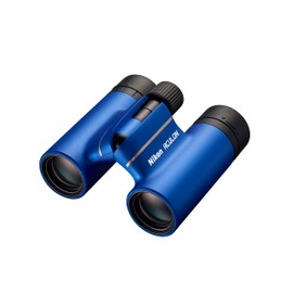 Nikon Aculon T02 8x21 Binoculars 8x 21 mm Front Lens Diameter Blue