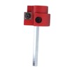 PVC Pipe Reamer Kit Aluminum Alloy Pipe Fitting Reamer PVC