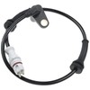 1 x ABS sensor rear right for Logan LS Logan