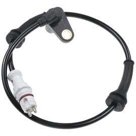 1 x ABS sensor rear right for Logan LS Logan Express FS Logan MCV KS Logan I LS Twingo I C06 1.2L-1.6L 2002-2015 8200254688