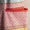 Maison d'Hermine 100% Cotton 1-Piece Kitchen Apron with Adjustable Neck
