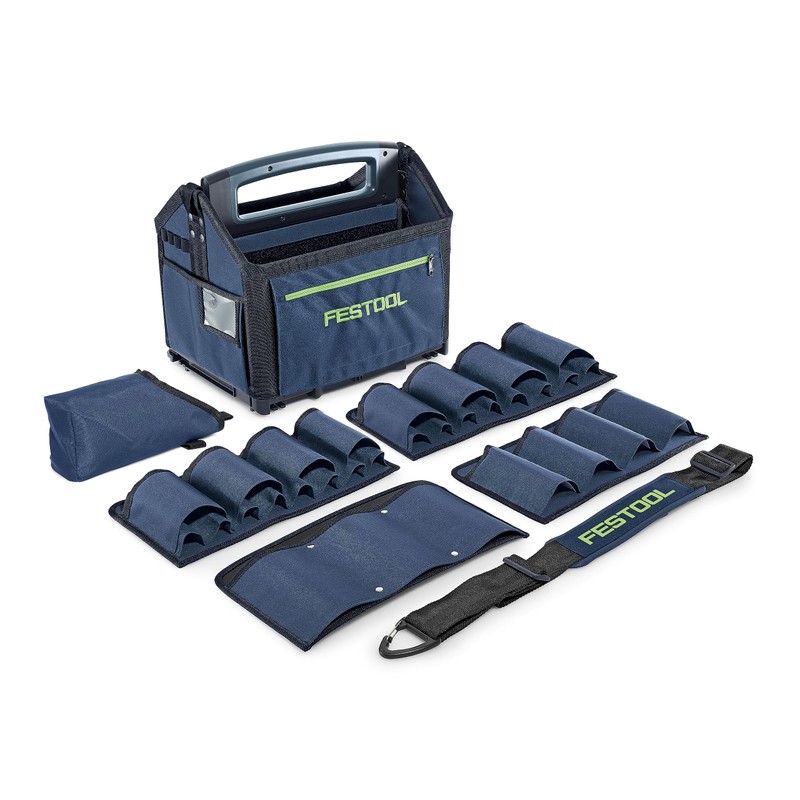 Festool 577501 Systainer³ ToolBag SYS3 T-BAG M