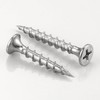 Wensilon (275 pcs)#6X1-1/4 410 Stainless Steel Fastener Drywall Screws-Phillips with