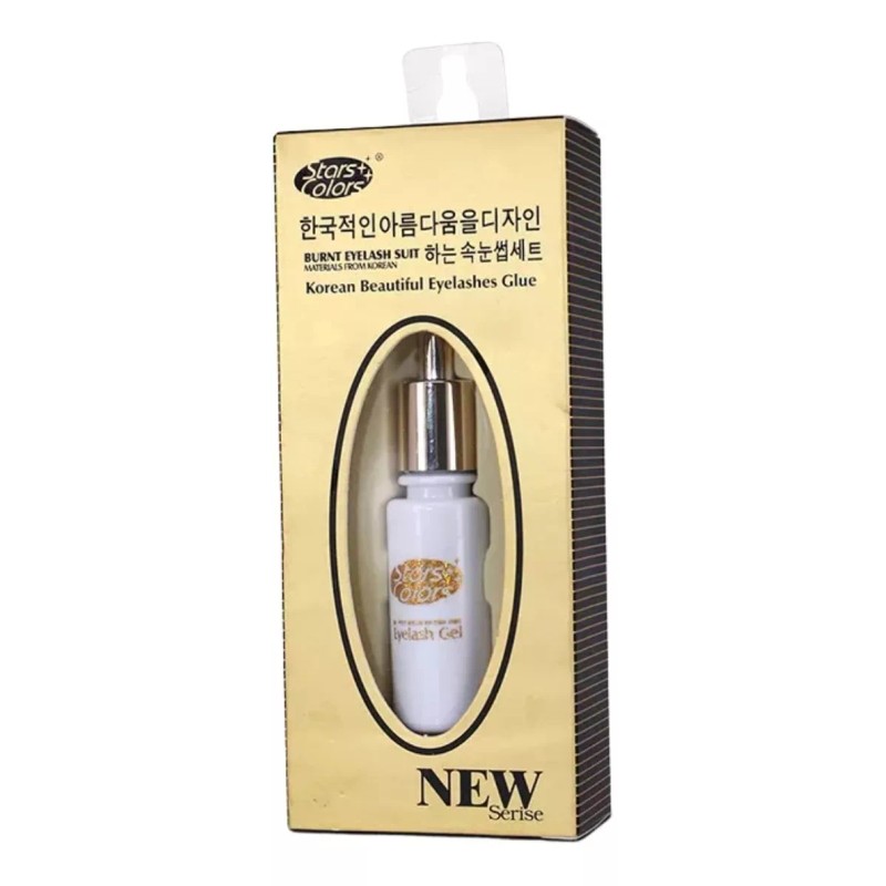 Stars Colors Pegamento Para Lash Lifting , Korea 99 Stars