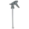 Dafna Tolco Chemical-Resistant Trigger Sprayer 320CR, Gray, 9 1/2" Tube