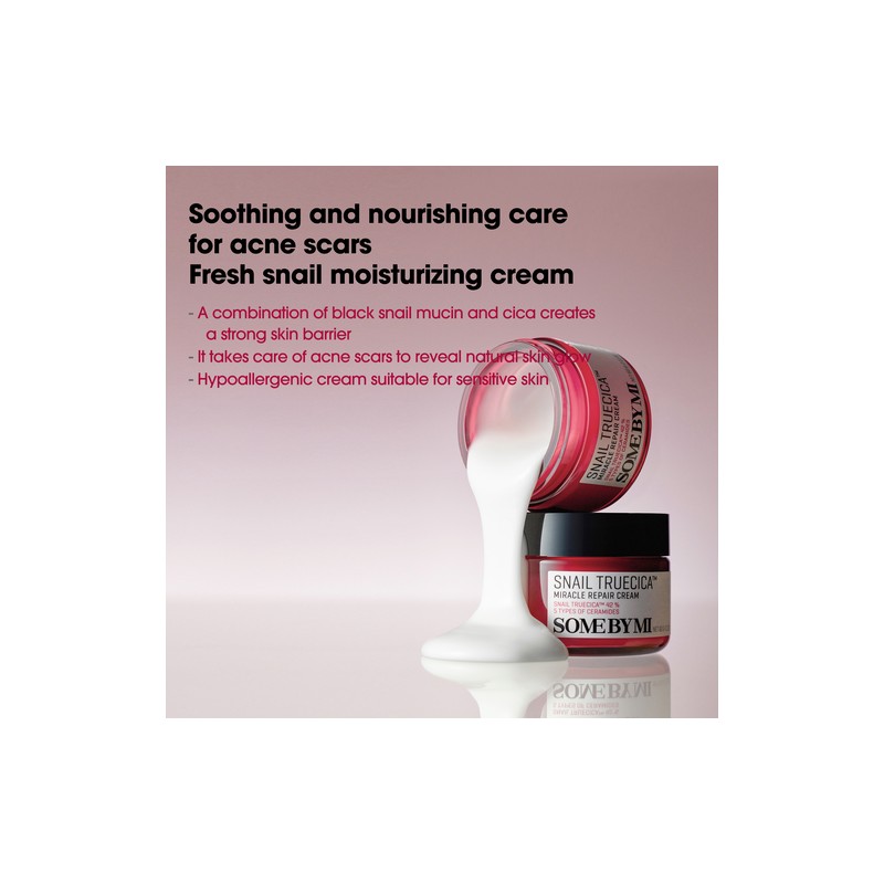 SOME BY MI [SOME BY MI]*renewal* Snail Truecica Miracle Repair