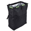 Car Garbage Storage Bag Waterproof Foldable Oxford Fabric Auto Litter