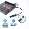 Cable Adapter Disk System Emulator Connector Game Reader Adapter for