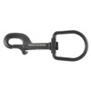 BEST DIVERS, MOSCHETTONE Inox DIR 115 mm Anello Ø 32,8