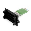 RIDEX 1385C0122 Control Unit, Heating/Ventilation