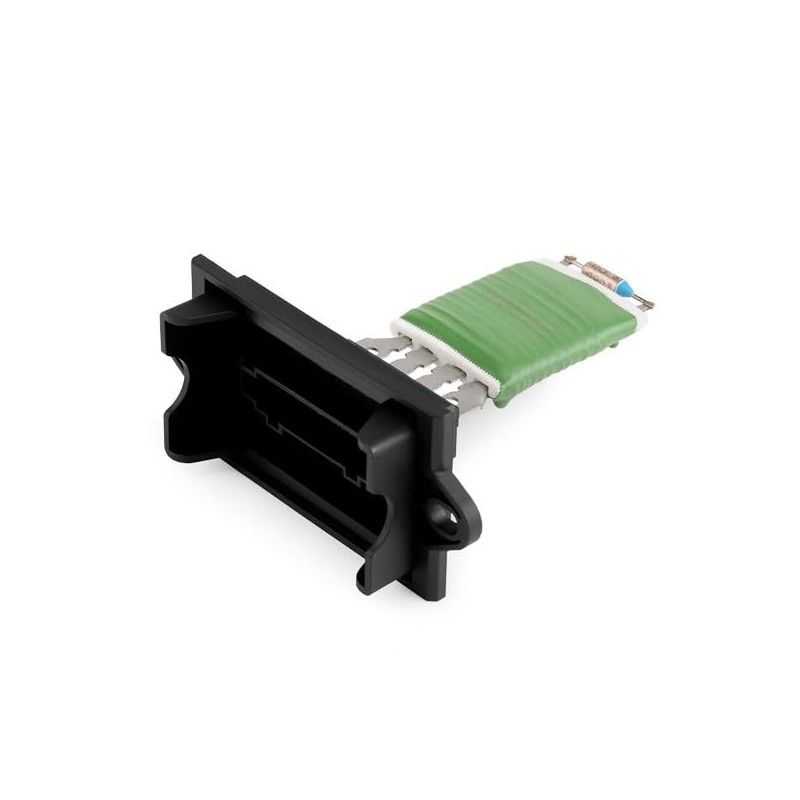 RIDEX 1385C0122 Control Unit, Heating/Ventilation
