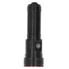 Diving Flashlight Underwater Flashlight 3800lm Super Bright IPX8 Waterproof 4