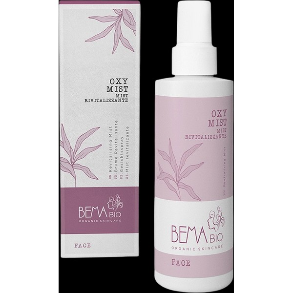BEMA COSMETICI Oxy Mist Revitalising Mist , 200 ml