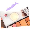 Herramienta de Silicona de Maquillaje para Delineador y Labios