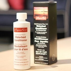 Waterbed Preservatives