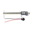 4 Fuel Injector Connector Pigtail Harness for LLY LBZ LLM