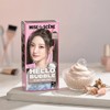 Mise-en-sc?ne New Hello Bubble 9BB Baby Brown Self-Hair Dye /