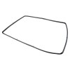 For Whirlpool W10535778 Range Door Gasket for Whirlpool WFG320M0BW0 WFG320M0BW2