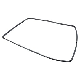 For Whirlpool W10535778 Range Door Gasket for Whirlpool WFG320M0BW0 WFG320M0BW2 WFG505M0BS3