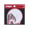 Sunstar Stationery S2846500 Hololive Vtuber Marine, Sticky Notes, Die Cut